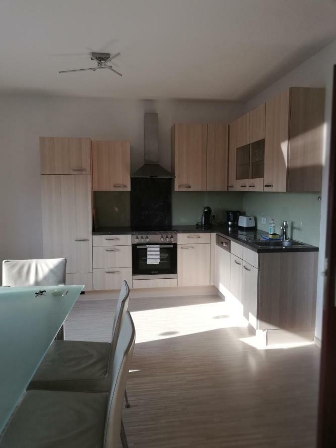 גראטקורן Modernes 2-Zimmer-Apartment Nahe Graz מראה חיצוני תמונה
