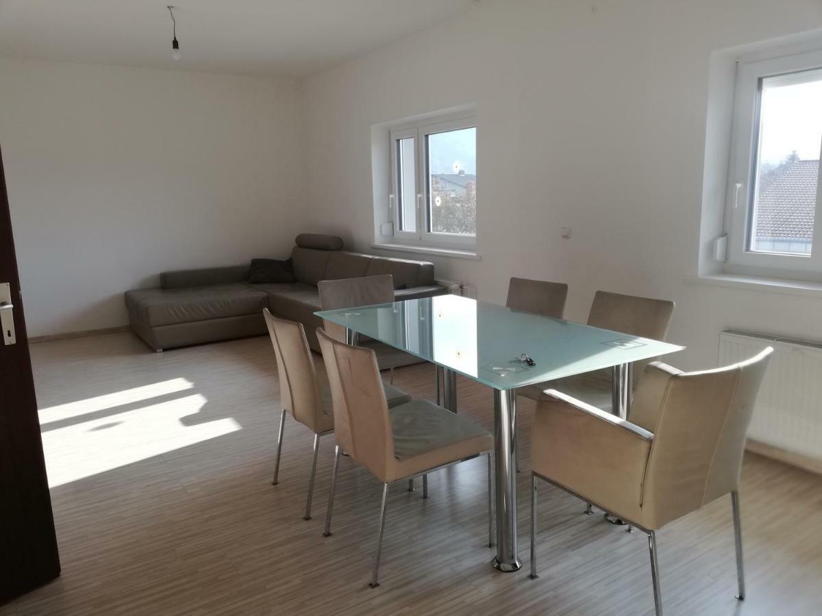 גראטקורן Modernes 2-Zimmer-Apartment Nahe Graz מראה חיצוני תמונה